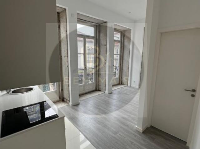 Apartamento T1 | Centro Histórico de Viana do Castelo