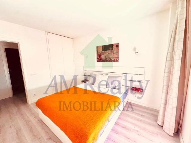 Apartamento T1 | Centro Peniche 60m² Peniche