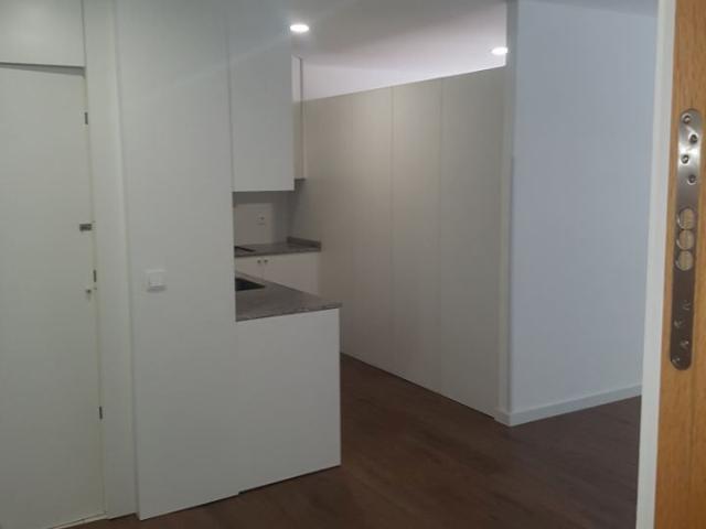 APARTAMENTO T1, CENTRO VILA VERDE