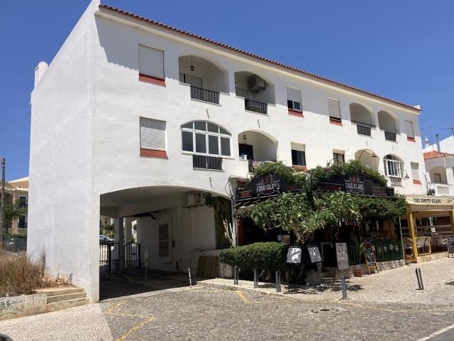 Apartamento T1 Central em Albufeira 53m² Albufeira e Olhos de Água