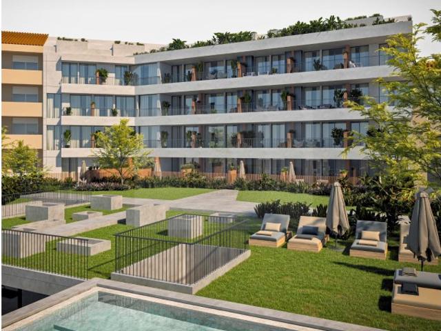 Apartamento T1 | Cedofeita, Porto