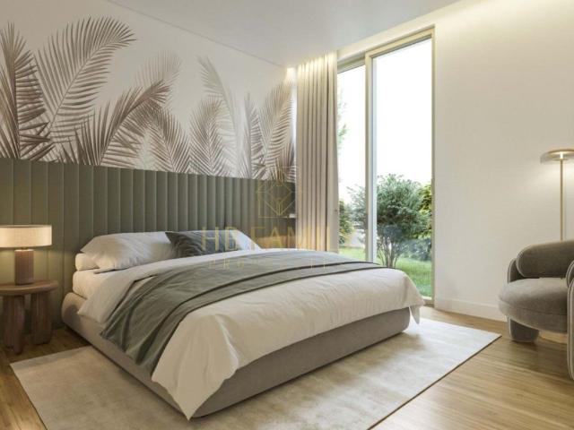 Apartamento T1 Ck The Hills 61m² São Martinho