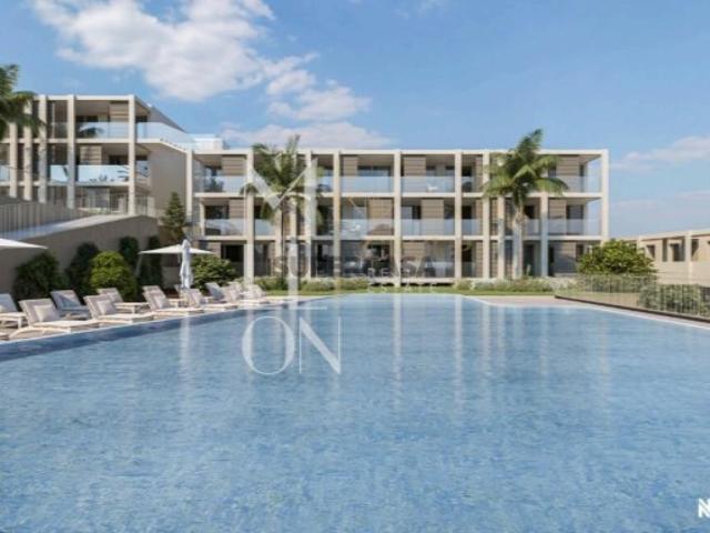 APARTAMENTO T1 CK I EMPREENDIMENTO THE HILLS I VIRTUDES | FUNCHAL
