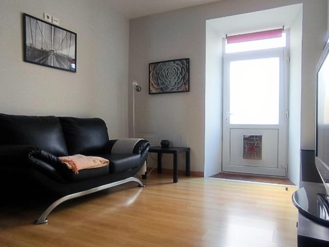 Apartamento T1 Charmoso e Mobilado no Coração da Zona Histórica de Aveiro