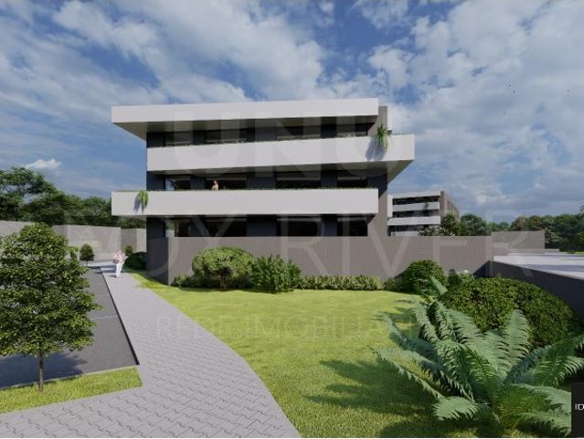 Apartamento T1 Cidrões Residence, Valença