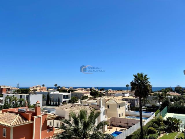 Apartamento T1 com 3 divisões adicionais – S. Rafael, Vila R. 129m² Albufeira e Olhos de Água