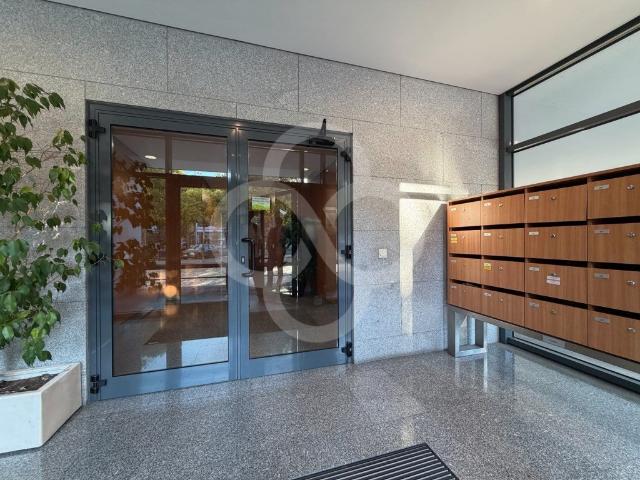 Apartamento T1 com 1 lugar de parqueamento no Parque das Naç. 58m² Parque Das Nações