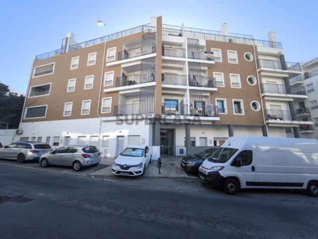 Apartamento T1 com 2 casas de banho a cerca de 450 metros da Praia dos Pescadores Centro de Albufeira