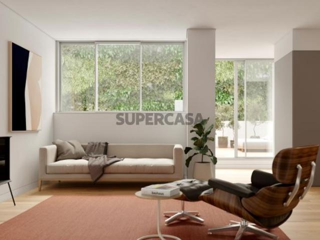 Apartamento T1 com 58 m2 no Infante Residences | Wallis Real Estate