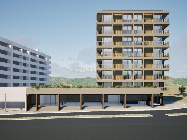 Apartamento T1 com 62 m² | Villa Moreira – Maia