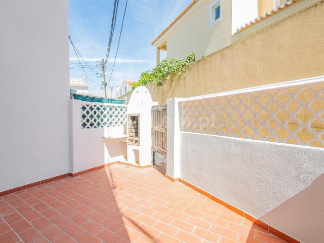 Apartamento T1 com 62m² em Lagos 57m² São Gonçalo de Lagos