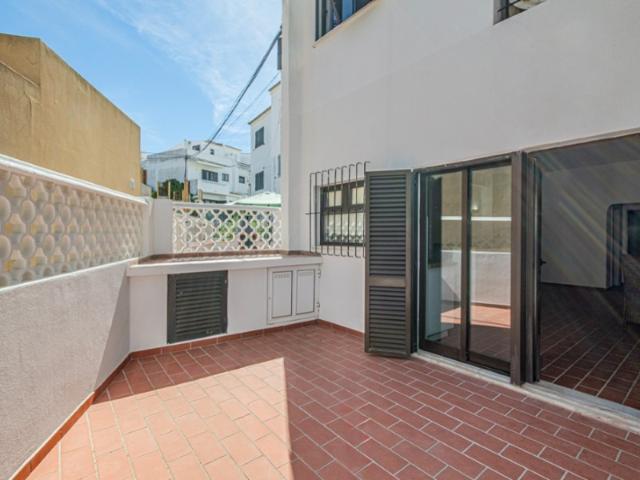 Apartamento T1 com 62m² em Lagos