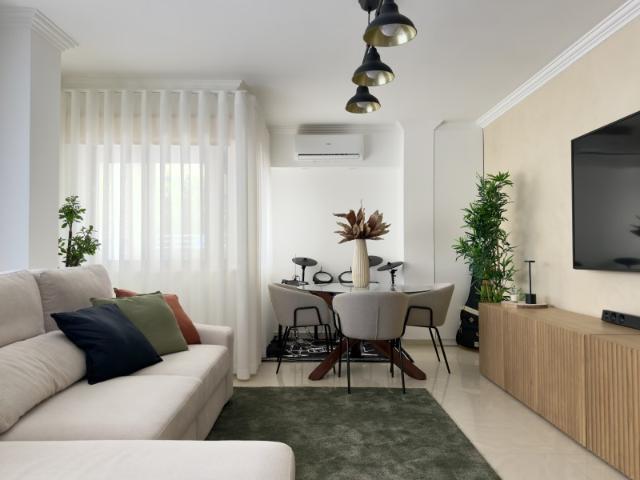 Apartamento T1 Sofisticado e Localização Privilegiada