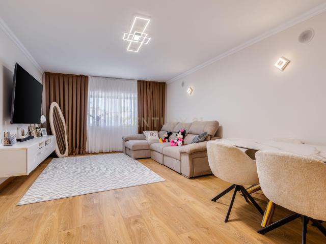 APARTAMENTO T1 COM CAVE | MONTENEGRO 77,72m2