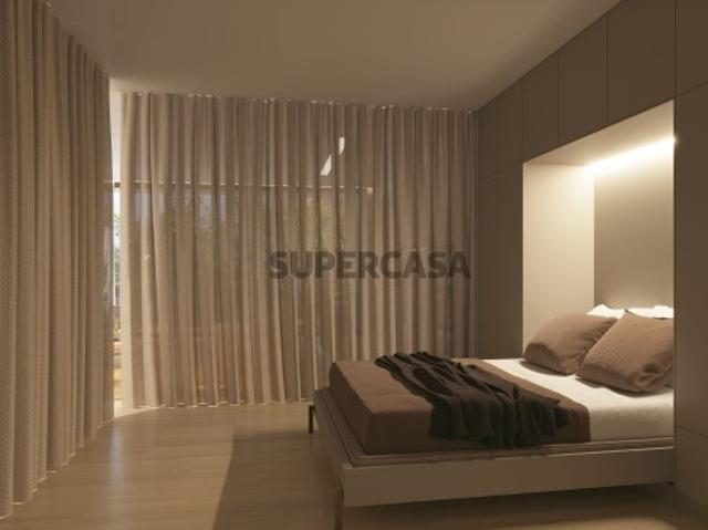 Apartamento T1 com área exterior, no Alma Living, no Algarve