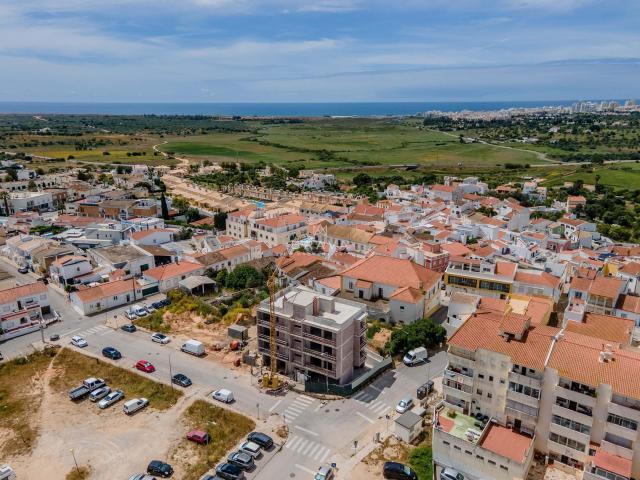 Apartamento T1 com garagem | Oferta das despesas de Compra
