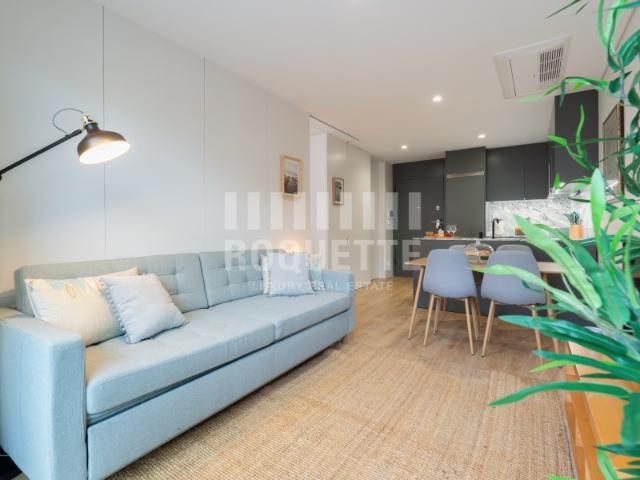 Apartamento T1 com Garagem em Matosinhos
