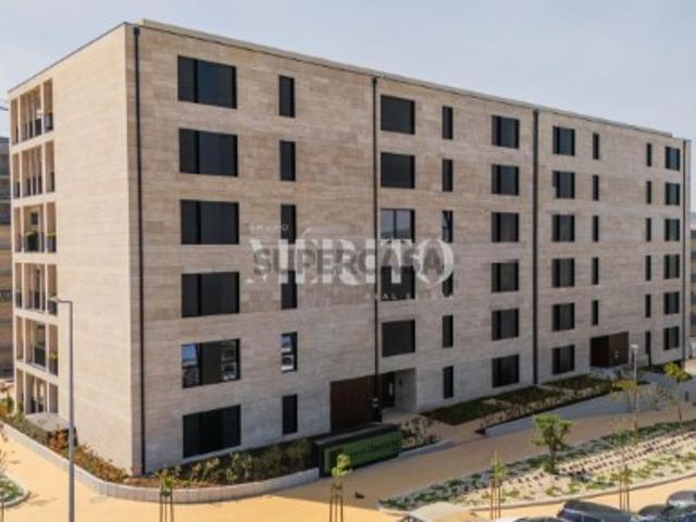Apartamento T1 com Garagem Fechada no Centro de Barcelos
