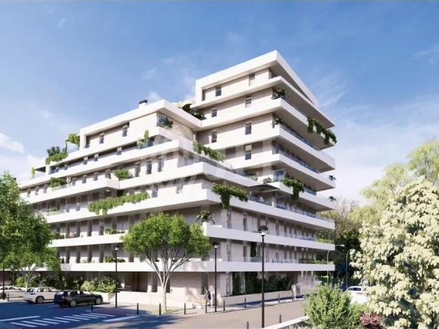 Apartamento T1 com garagem no Terraços do Sado, Setúbal