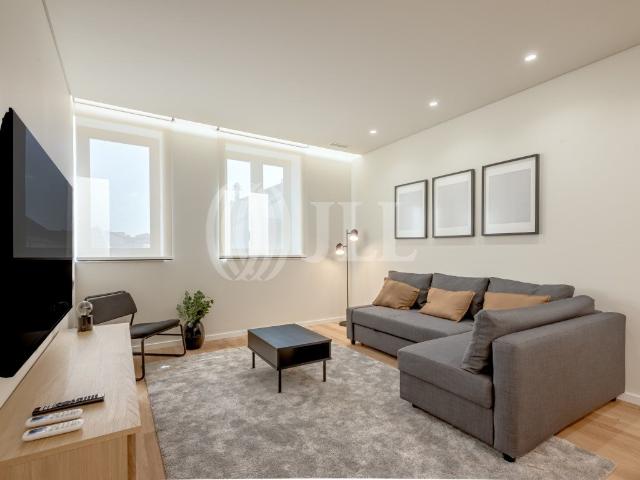 Apartamento T1, com garagem, no centro de Matosinhos 0m² Matosinhos e Leça da Palmeira