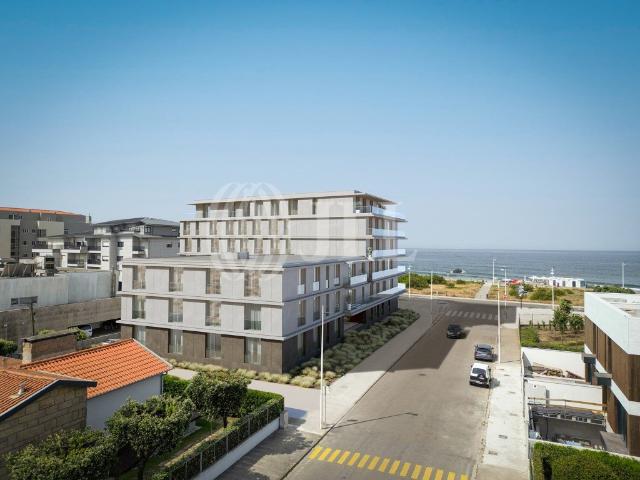 Apartamento T1 com grargem em Vila do Conde 0m² Vila Do Conde