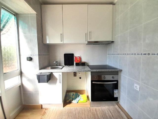 Apartamento T1 com Despesas Incluídas Localizado no Centro de Mafra