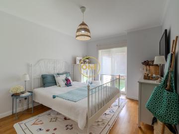 Apartamento à venda em Venda do Pinheiro e Santo Estêvão das Galés - Elevador