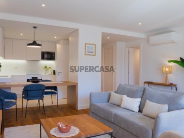 Apartamento T1 com estacionamento, em Vilamoura, Algarve