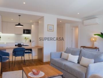 Apartamento T1 com estacionamento, em Vilamoura, Algarve