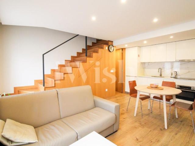 Apartamento T1 com Estacionamento + Já Arrendado no Centro d. 58m² Cedofeita, Santo Ildefonso, Sé, Miragaia, São Nicolau e Vitória