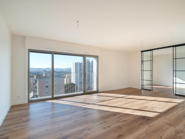 Apartamento T1 com estacionamento, no Luma, Lumiar, Lisboa