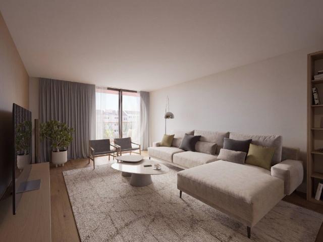 Apartamento T1 com estacionamento no Vertice, Lisboa 0m² Areeiro