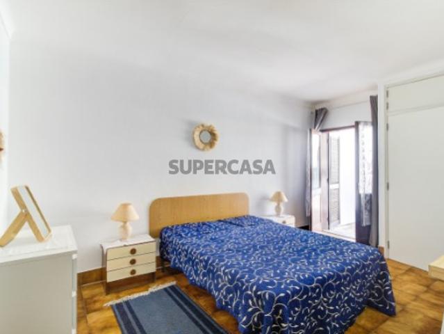 Apartamento T1 com Espaço Exterior A Dois Passos da Praia de Monte Gordo
