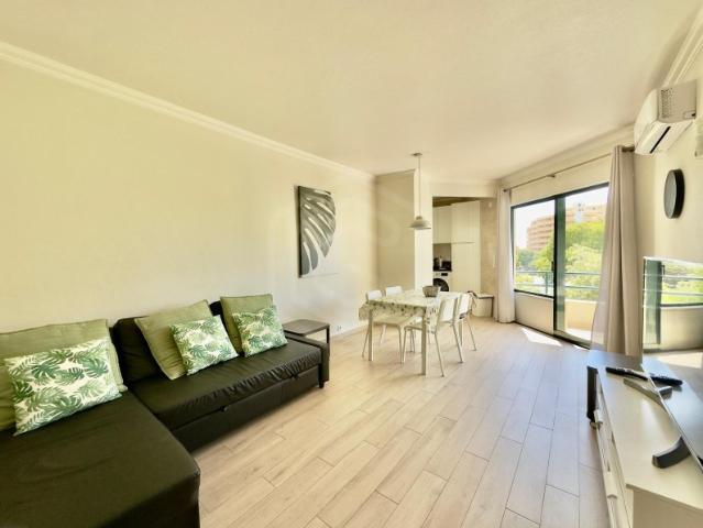 Apartamento T1, com excelente localização em Vilamoura, Algarve