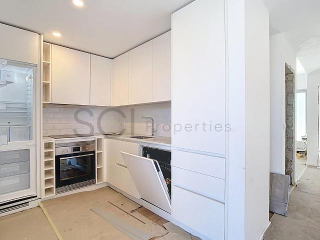 Apartamento T1 com logradouro 42m2, na Quinta do Conde 42m² Quinta Do Conde