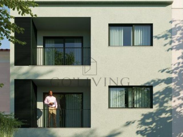 APARTAMENTO T1 | CENTRO HISTÓRICO DE BRAGA