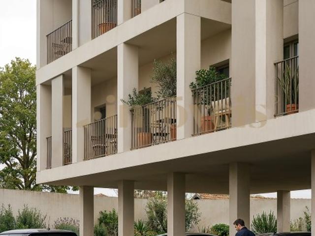 APARTAMENTO T1, COM LOGRADOURO, EM TORRADOS, FELGUEIRAS