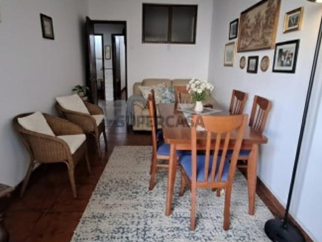 Apartamento T1 com logradouro, Laranjeiro