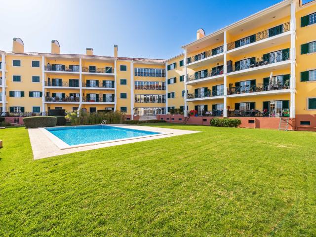 Apartamento T1 com Lazer Completo Beloura
