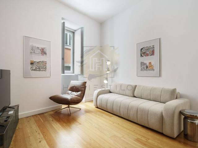 Apartamento T1 com licença de AL