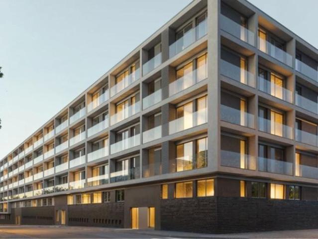 Apartamento T1 com lugar garagem e arrumo | Pedrouços | Polo Universitario