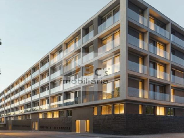 Apartamento T1 com lugar garagem | Pedrouços, Polo Universitario