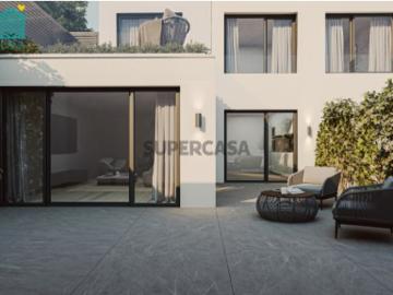 Apartamento T1 com lugar de garagem