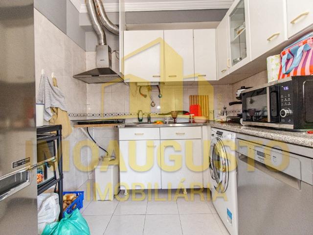 Apartamento T1 com lugar de garagem e sótão 52m² Guarda