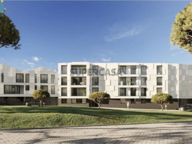 Apartamento T1 com Lugar de Garagem em Aveiro