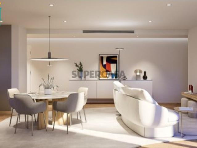 Apartamento T1 com Lugar de Garagem em Coimbra