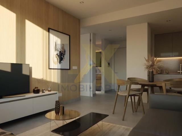Apartamento T1 com lugar de garagem,localizado próximo à Universidade Aveiro!
