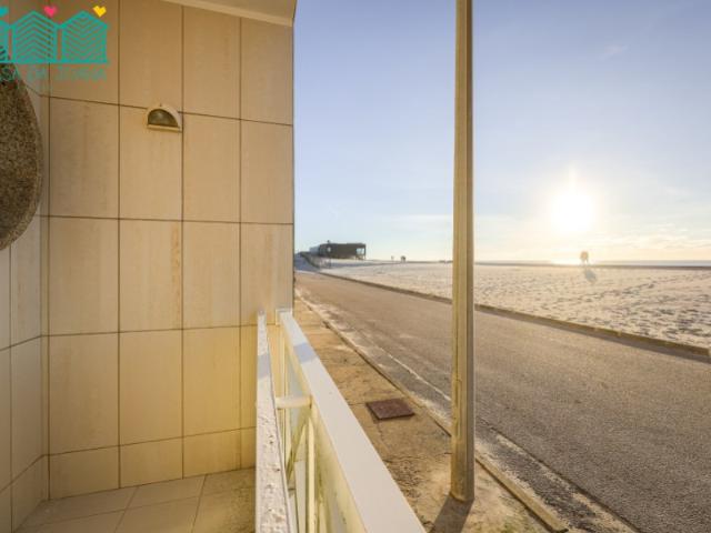 Apartamento T1 com Lugar de Garagem na Costa Nova