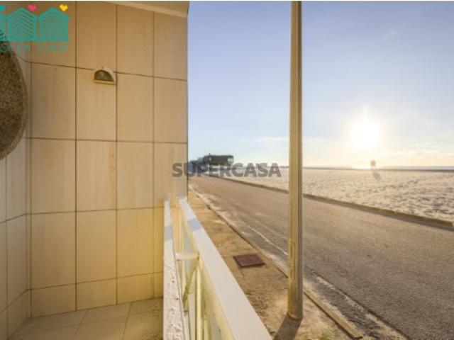 Apartamento T1 com Lugar de Garagem na Costa Nova