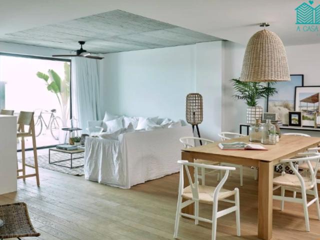 Apartamento T1 com Lugar de Garagem na Praia da Barra